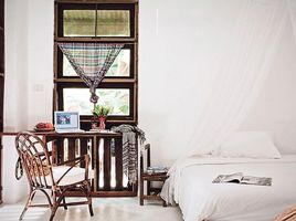 1 Schlafzimmer Villa zu vermieten im Baannoi Nornmuan, Wat Ket, Mueang Chiang Mai, Chiang Mai