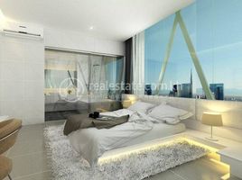 2 Schlafzimmer Appartement zu verkaufen im La Cozii TK Condominium: Unit Type A-01 for Sale, Boeng Kak Ti Pir
