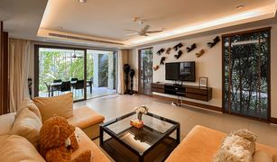 3 Schlafzimmern Appartement zu verkaufen in Sakhu, Phuket Pearl Of Naithon