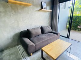 2 Bedroom House for rent at Loft Baantung , Pa Khlok