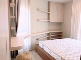 2 Schlafzimmer Appartement zu vermieten im Metris Ladprao, Chomphon