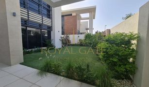 4 Bedrooms Villa for sale in , Abu Dhabi West Yas