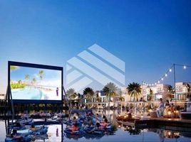 5 Bedroom Townhouse for sale at Malta, DAMAC Lagoons