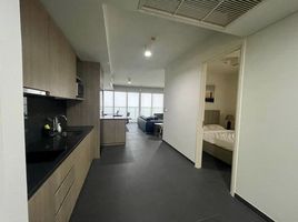 2 Schlafzimmer Appartement zu verkaufen im Zire Wongamat, Na Kluea