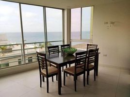 3 Bedroom Condo for sale at Oceanfront Apartment For Sale in San Lorenzo - Salinas, Salinas, Salinas, Santa Elena, Ecuador