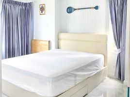 2 Schlafzimmer Wohnung zu verkaufen im Centric Sea, Nong Prue