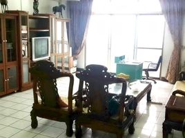 3 Schlafzimmer Appartement zu vermieten im Royal Castle Pattanakarn, Suan Luang, Suan Luang