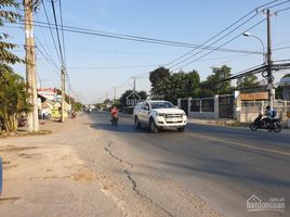 2 Schlafzimmer Haus zu verkaufen in Cu Chi, Ho Chi Minh City, Tan Thanh Tay, Cu Chi