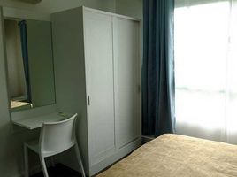 1 Schlafzimmer Wohnung zu verkaufen im Dcondo Noenpra Rayong, Noen Phra, Mueang Rayong, Rayong