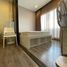 1 Bedroom Apartment for sale at Urbano Rajavithi, Bang Phlat