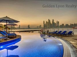 2 Bedroom Condo for sale at Oceana Baltic, Palm Jumeirah