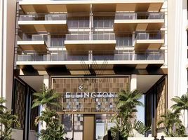 2 Bedroom Apartment for sale at Ellington Beach House, The Crescent