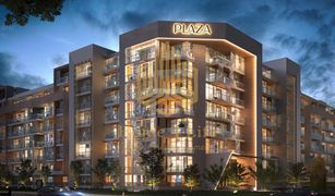 1 Habitación Apartamento en venta en Oasis Residences, Abu Dhabi Plaza