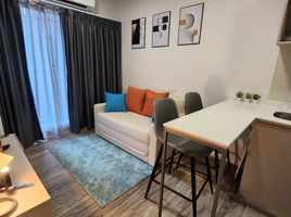 1 Bedroom Condo for rent at Kave Salaya, Sala Ya, Phutthamonthon