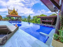 13 Bedroom Villa for rent in Patong Beach, Patong, Patong