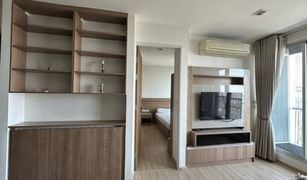 1 chambre Condominium a vendre à Phra Khanong, Bangkok Rhythm Sukhumvit 50