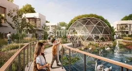 The Sustainable City - Yas Island पर उपलब्ध यूनिट