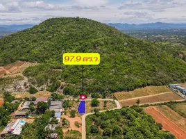  Land for sale in Pak Nam Pran, Pran Buri, Pak Nam Pran