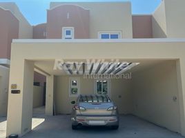 3 Bedroom Villa for sale at Amaranta, Villanova, Dubai Land