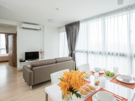 2 Bedroom Condo for rent at Connext, Talat Nuea, Phuket Town