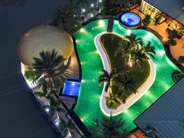 4 Bedroom Villa for sale at Jomtien Yacht Club 3, Na Chom Thian