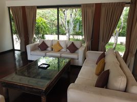 3 Bedroom Villa for rent at Rawai Villas, Rawai, Phuket Town