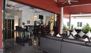 3 chambres Villa a vendre à Huai Yai, Pattaya 