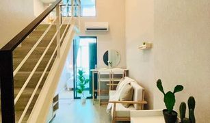 1 Bedroom Condo for sale in Wong Sawang, Bangkok Metro Sky Prachachuen