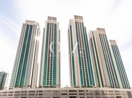 2 Bedroom Apartment for sale at Ocean Terrace, Marina Square, Al Reem Island, Abu Dhabi