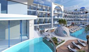 Studio Apartment for sale in Olivara Residences, Dubai Samana Santorini