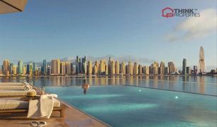 4 Bedrooms Penthouse for sale in The Crescent, Dubai Six Senses Residences