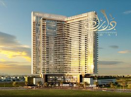 2 Bedroom Apartment for sale at Tria By Deyaar, City Oasis