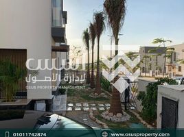 4 Bedroom Villa for sale at Villette, The 5th Settlement, New Cairo City