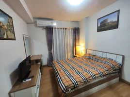 在Supalai Mare Pattaya租赁的2 卧室 公寓, 农保诚