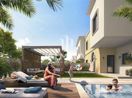 3 Bedroom Townhouse for sale at Yas Park Gate, Yas Acres, Yas Island