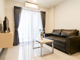 1 Bedroom Apartment for rent at My Style Hua Hin 102, Nong Kae