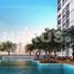 1 Bedroom Condo for sale at Creek Vistas Reserve, Azizi Riviera