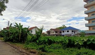 N/A Land for sale in Bang Khen, Nonthaburi 