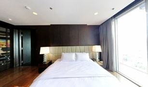 4 Bedrooms Condo for sale in Khlong Toei Nuea, Bangkok The Master Centrium Asoke-Sukhumvit
