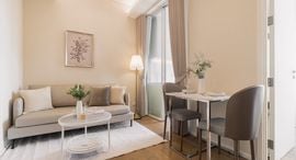 Available Units at The Saint Residences