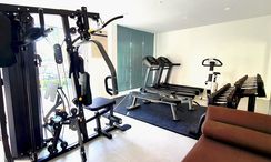 รูปถ่าย 3 of the Communal Gym at ลาวัลเล่ เลอวาน่า หัวหิน