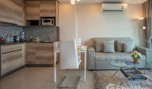1 chambre Condominium a vendre à Rawai, Phuket Babylon Sky Garden
