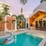 4 Bedroom Villa for rent in Hua Hin Prachuap Khiri Khan, Nong Kae