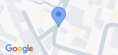 Map View of Mama Forest Bungalow