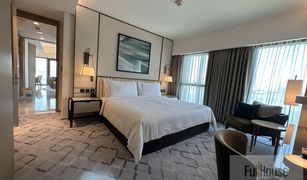 Квартира, 1 спальня на продажу в , Дубай Address Harbour Point
