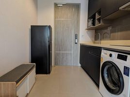 1 Schlafzimmer Appartement zu vermieten im Q Prasarnmit, Khlong Toei Nuea