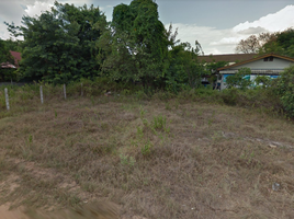  Grundstück zu verkaufen in Mueang Ubon Ratchathani, Ubon Ratchathani, Kham Yai
