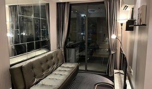 1 Bedroom Condo for sale in Thung Mahamek, Bangkok Regal Condo Sathorn - Naradhiwas