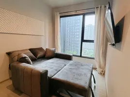 1 Schlafzimmer Wohnung zu vermieten im Life Asoke Rama 9, Makkasan