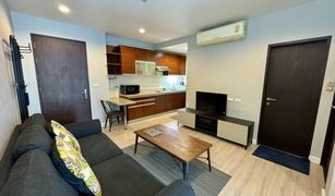 1 chambre Condominium a vendre à Phra Khanong, Bangkok The Address Sukhumvit 42